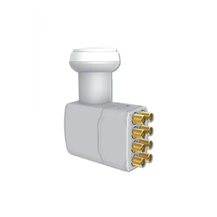 8li Octo Lnb, 3D 4K Universal Full HD 1080