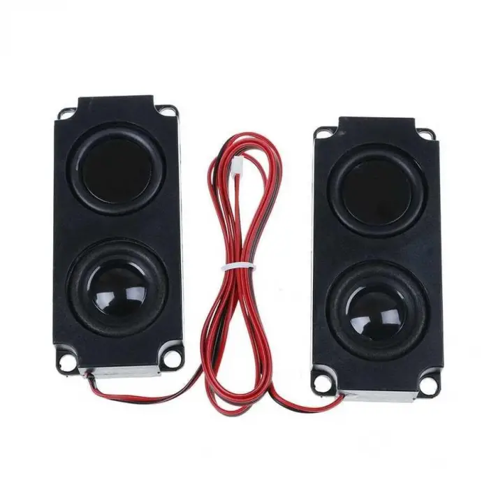 8 Ohm 5W Hoparlör