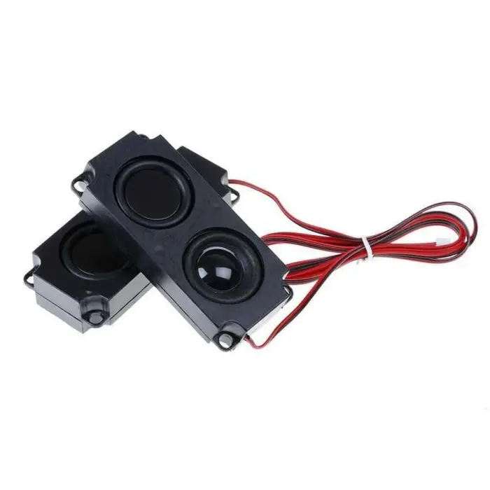 8 Ohm 5W Hoparlör