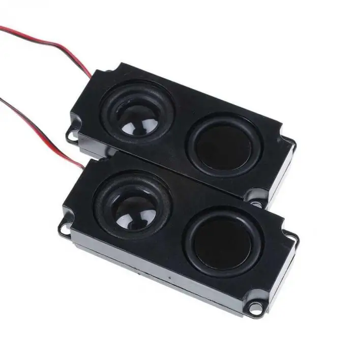 8 Ohm 5W Hoparlör
