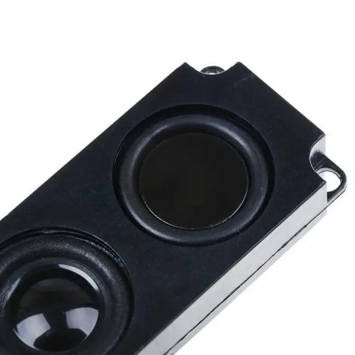 8 Ohm 5W Hoparlör