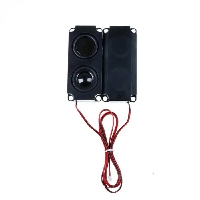 8 Ohm 5W Hoparlör