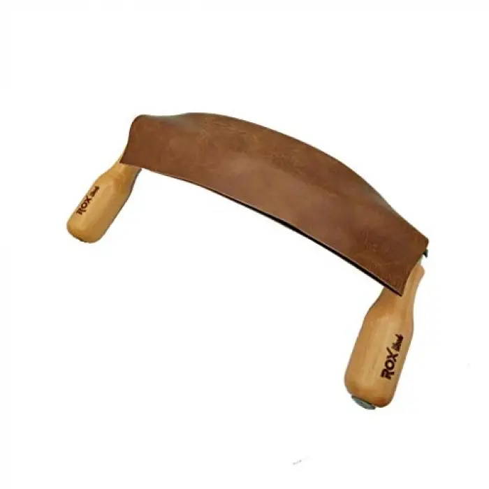 8 Oval Tomruk Yontma