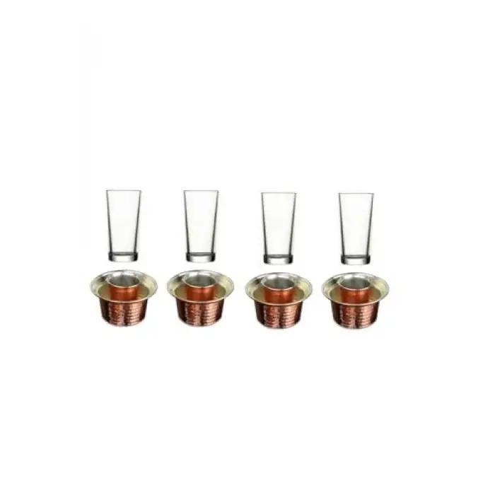 8 Parça Rakı Seti 8 Parça Ehlikeyf Set 8 Parça Rakı