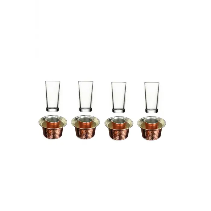 8 Parça Rakı Seti 8 Parça Ehlikeyf Set 8 Parça Rakı