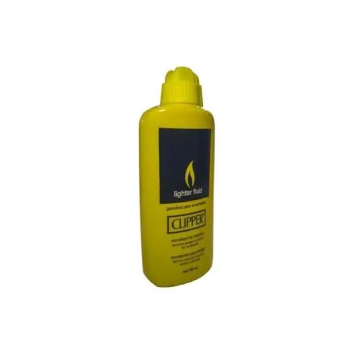 80 ml Clipper Benzin