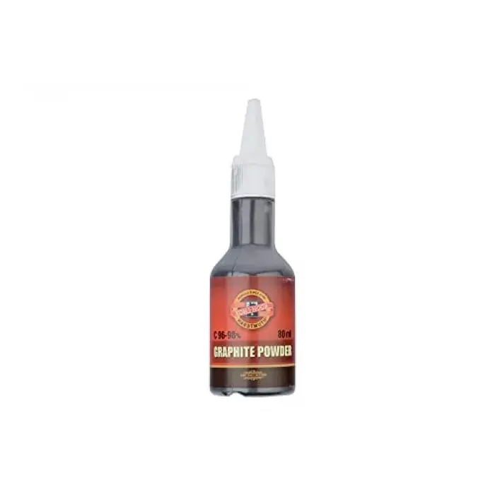 80 ml Grafit Tozu