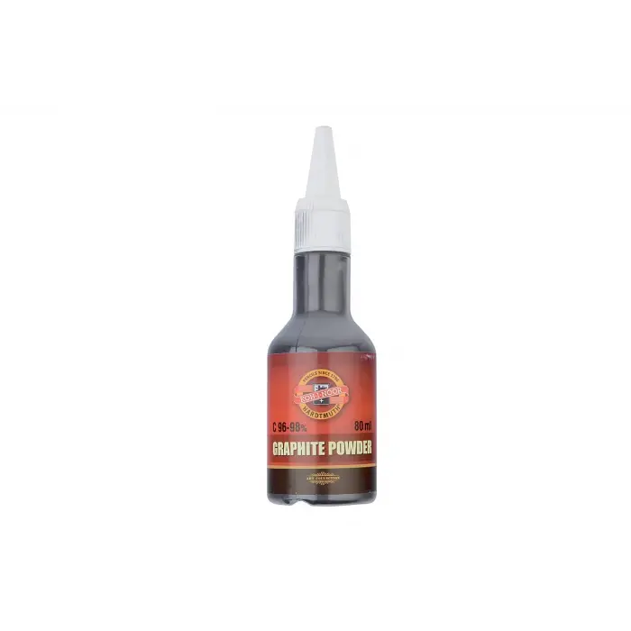 80 ml Grafit Tozu