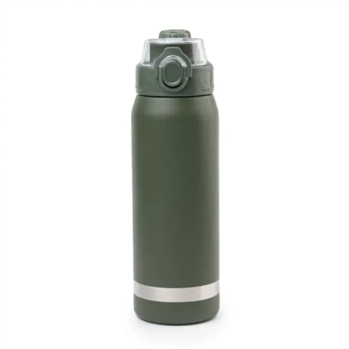 800 ML Pipetli Termos