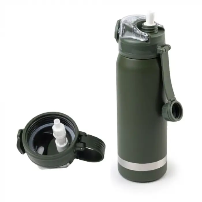 800 ML Pipetli Termos