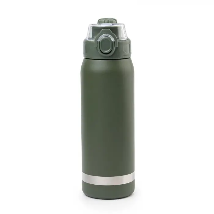 800 ML Pipetli Termos