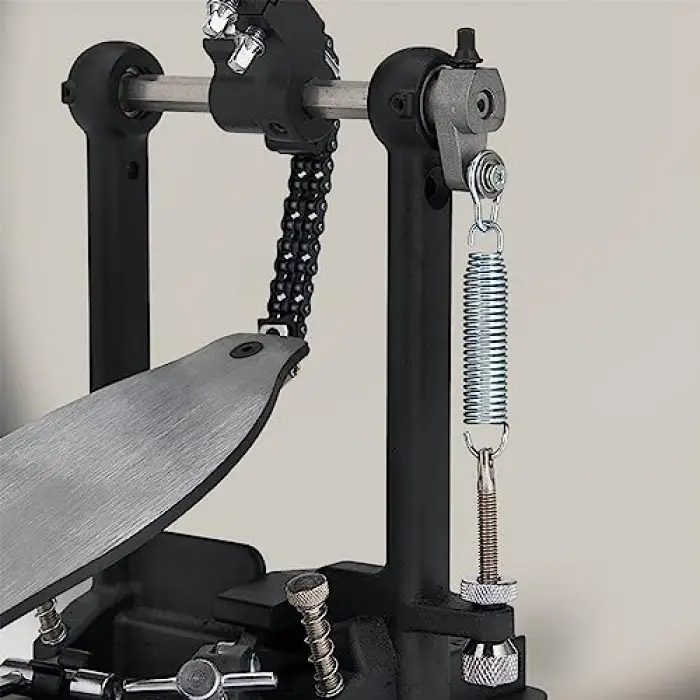 800 Serisi Çift Zincir Bas Davul Pedalı (PDDP812)