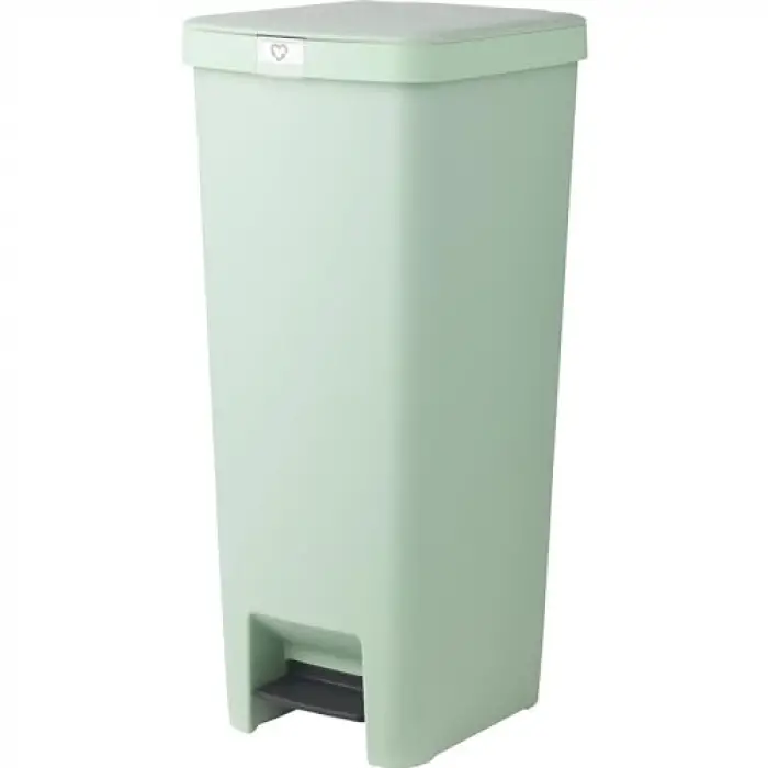 800108 çöp kovası 40 L Diğer Yeşil