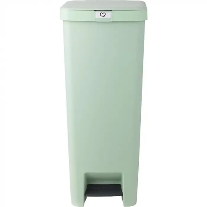 800108 çöp kovası 40 L Diğer Yeşil