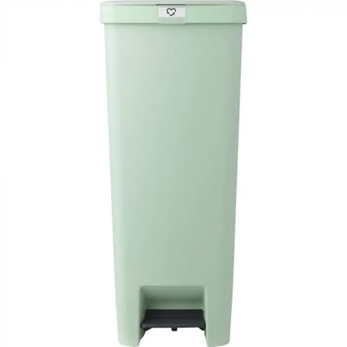 800108 çöp kovası 40 L Diğer Yeşil