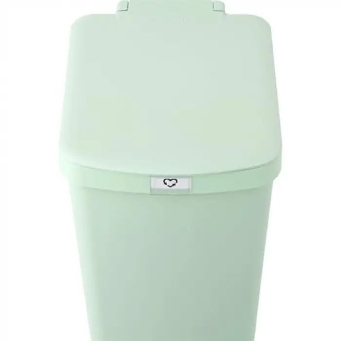 800108 çöp kovası 40 L Diğer Yeşil