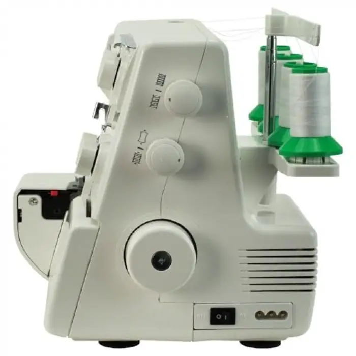8002D Serger by