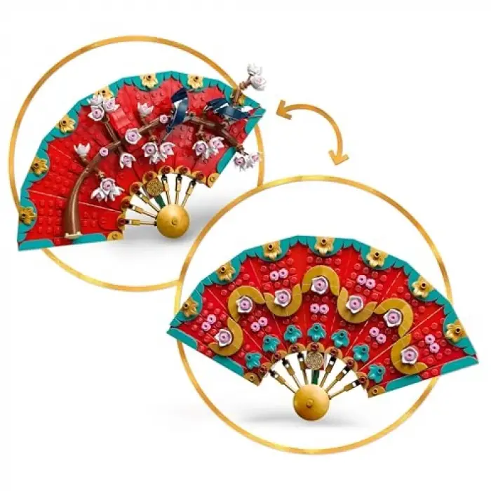 80117 Chinese Festivals İyi Şans