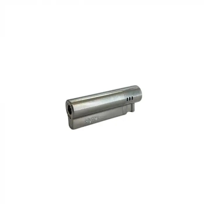 815 Double Jet Gri Çakmak