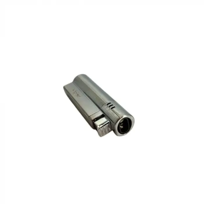 815 Double Jet Gri Çakmak