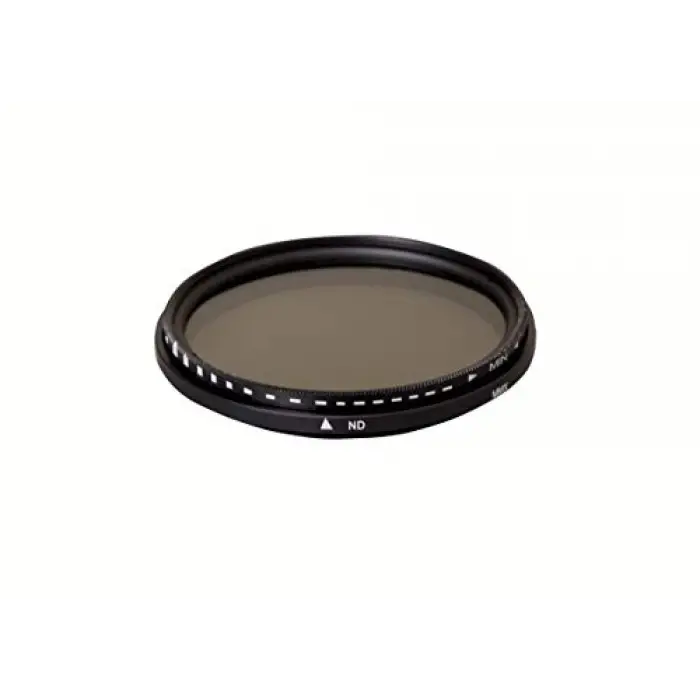 82 MM ND Variable Filtre