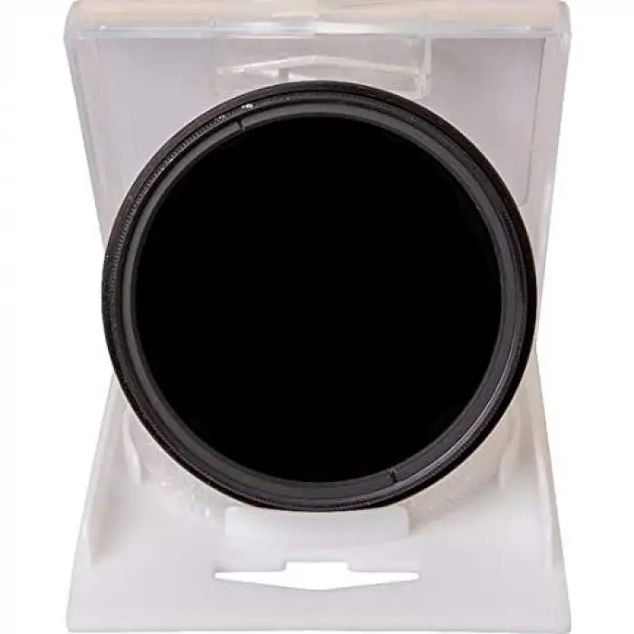 82 MM ND Variable Filtre