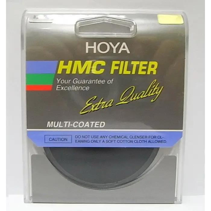 82 mm Nd400 Filtre