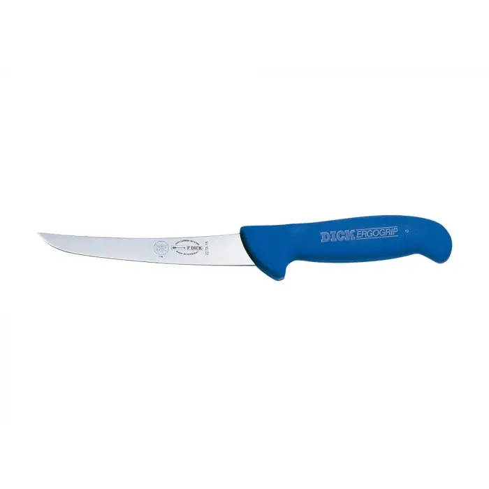 8227815 Ergogrip kemik sıyırma bıçağı (İskandinav)