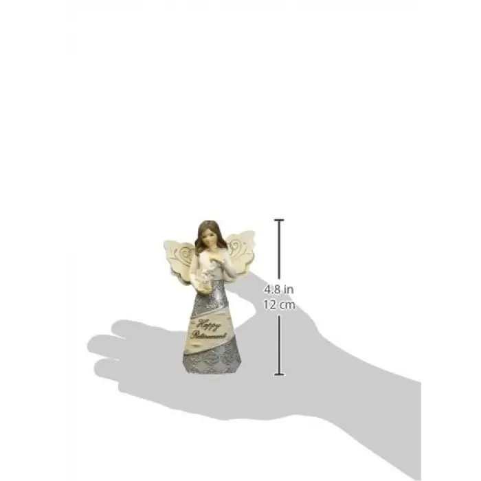 82426 Elements Angels Asma Süsü
