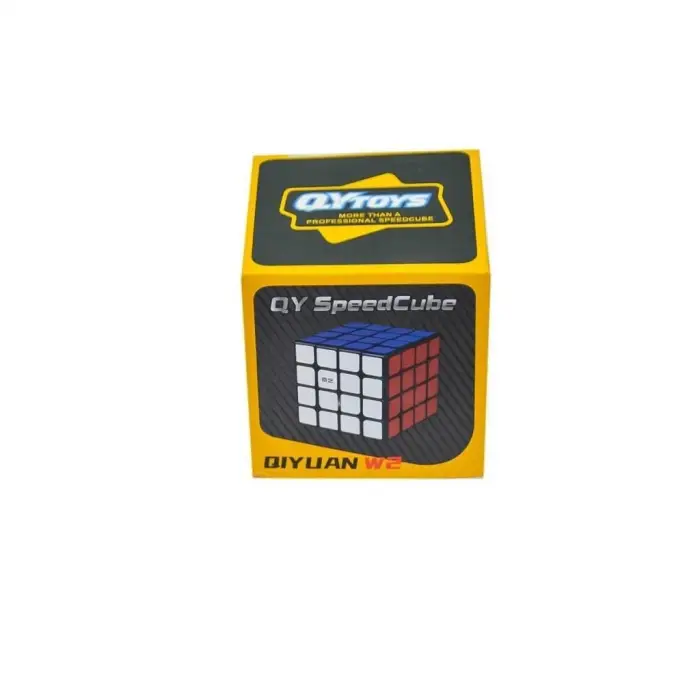 8305 4X4 QY Toys Sped Cube