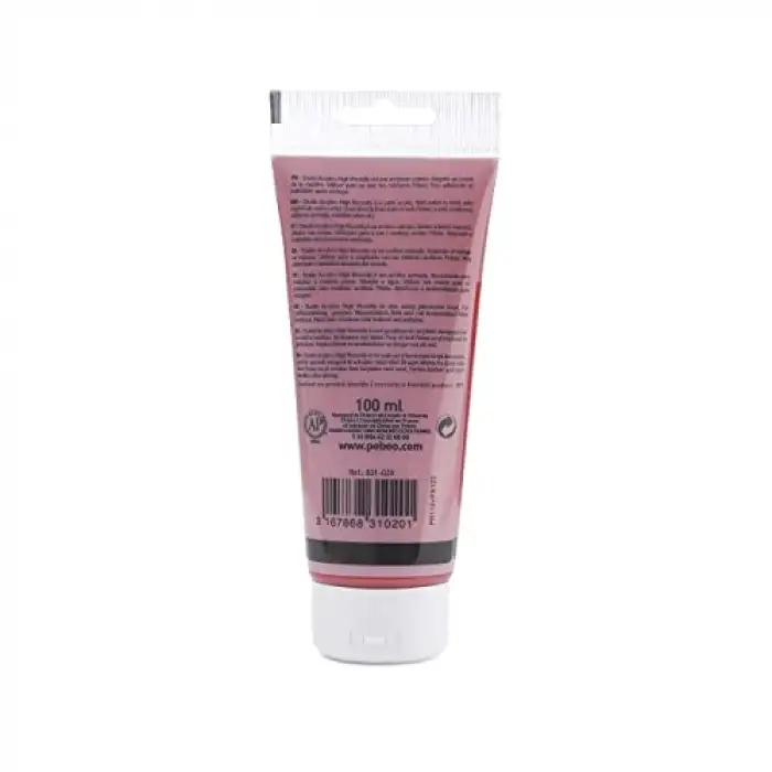 831*20 Akrilik Boya, 100 ml