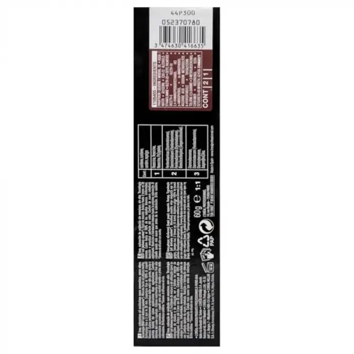 8.31 Saç Boyası 60 ml
