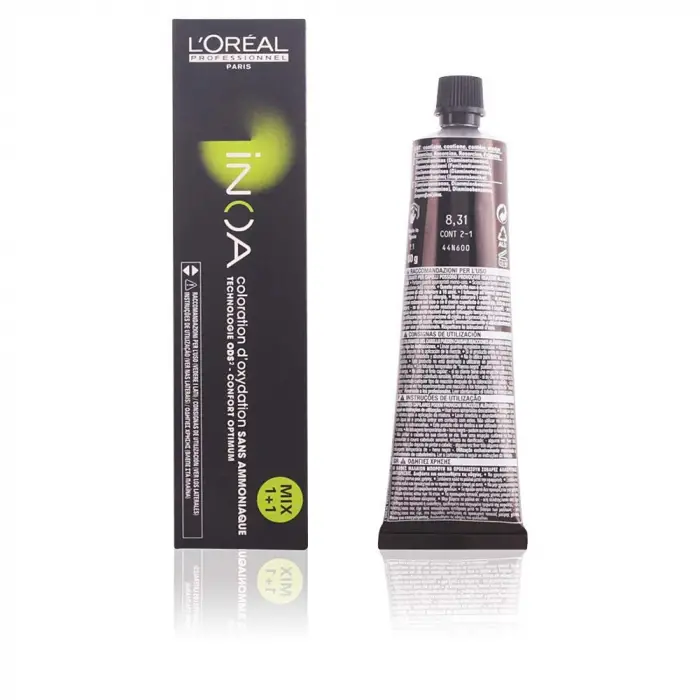8.31 Saç Boyası 60 ml