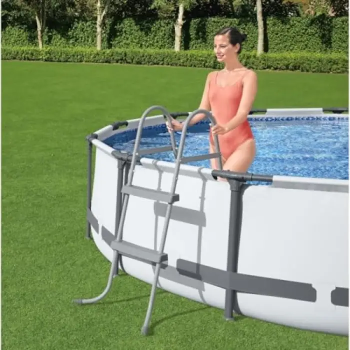 84 cm Havuz Merdiveni