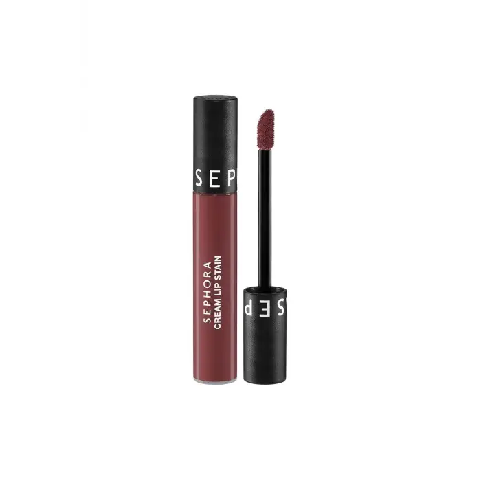 84 Rose Redux Mat Likit Ruj, Kadife Bitişli