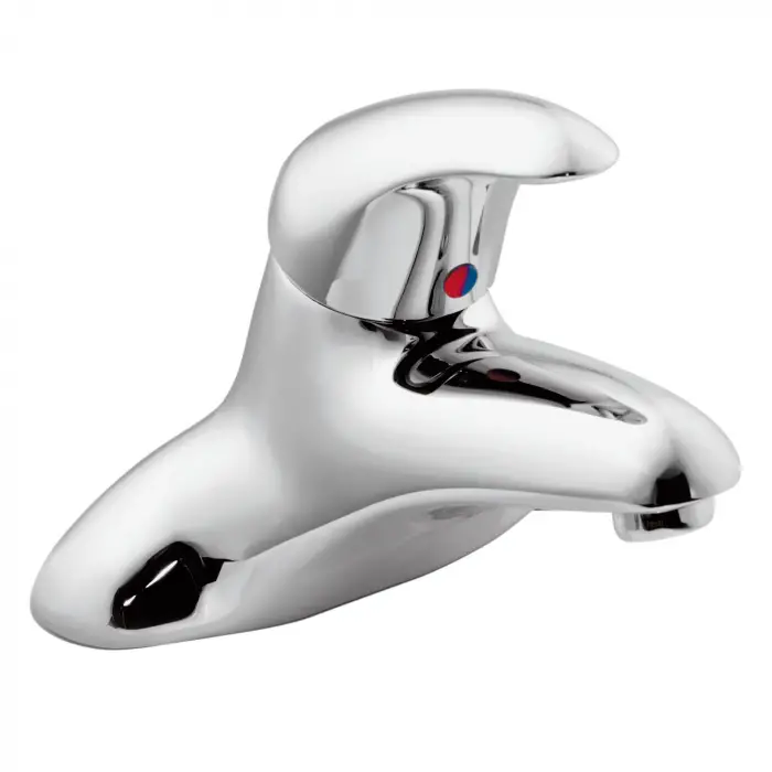 8413F05 Lavabo Bataryası M-Dura Krom Tek Saplı