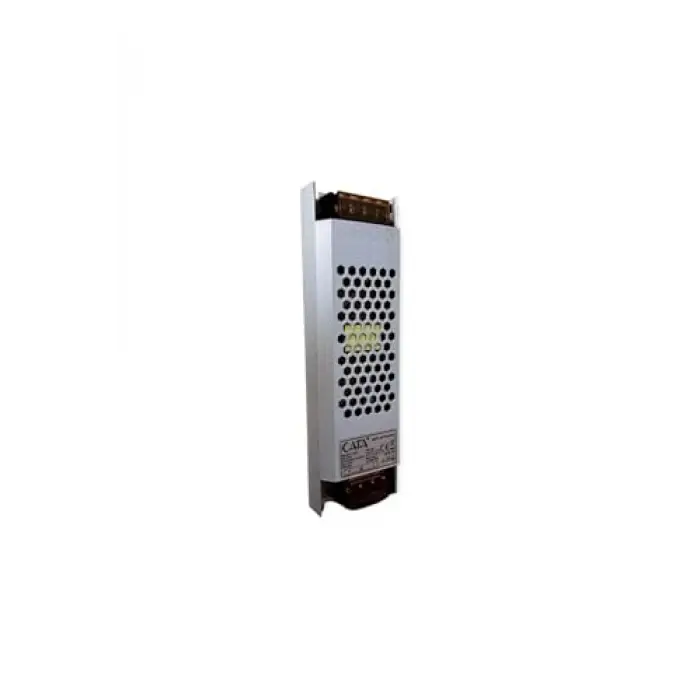 8,5 Amper Ultra Slim Şerit LED Trafosu CT-2675, CT-2675_157