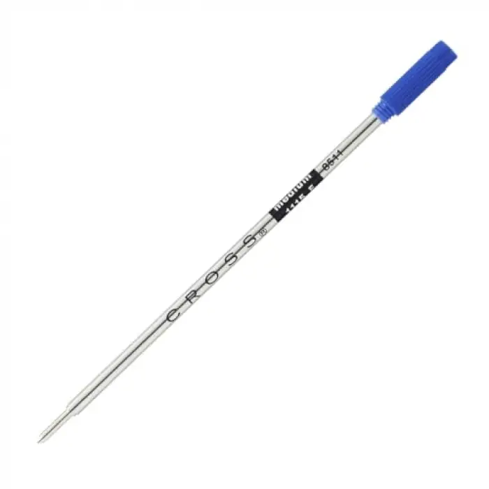 8511D C1 Slim Tükenmez Refil Mavi Medium Uç