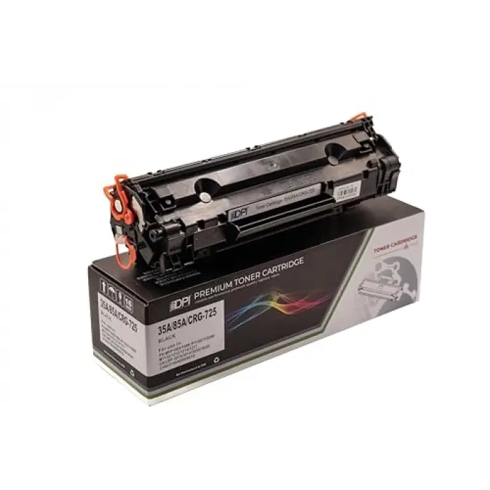 85A/435A/285A/CE285A Muadil Toner