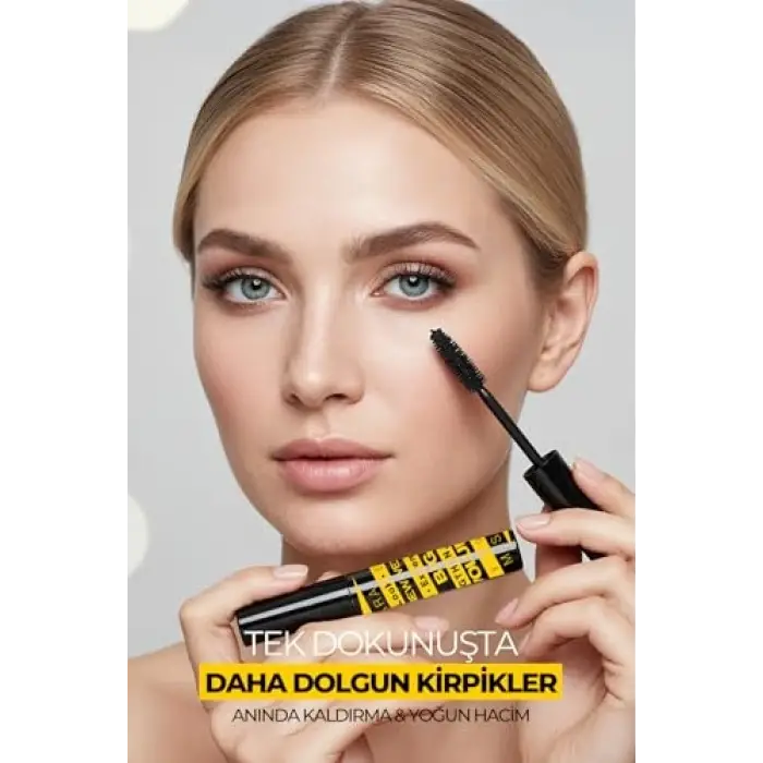 8680923359274 Big Lash Volume Maskara