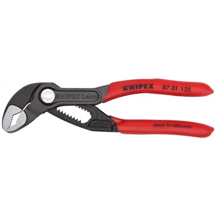 87 01 125 Sba Cobra Pense