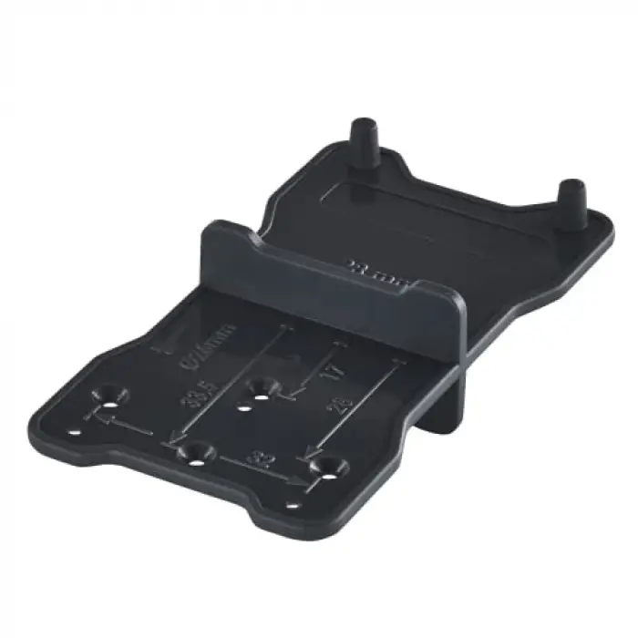 8728000 Forstner Matkap Ucu Ø 35 mm + Markierhilfe
