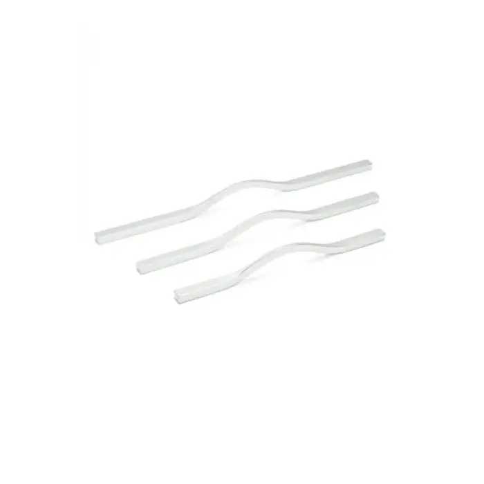 8790 Modern Kulp Krom Renk 192 Mm Krom Tek Ebat Ssy8790 0192 Cr