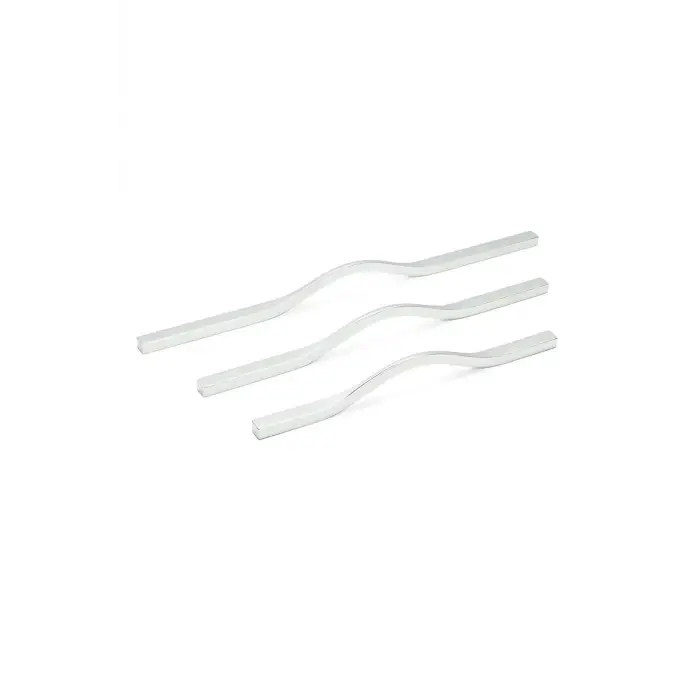 8790 Modern Kulp Krom Renk 192 Mm Krom Tek Ebat Ssy8790 0192 Cr