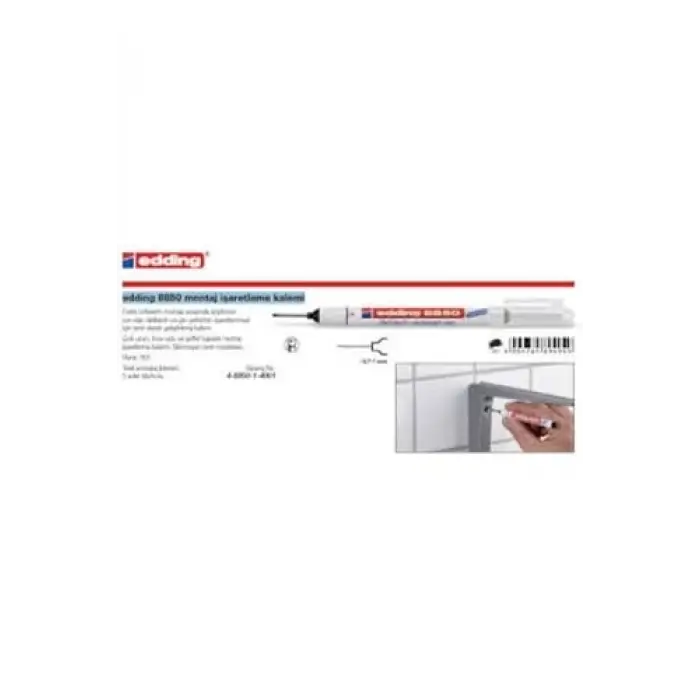 8850 montaj işaretleme kalemi