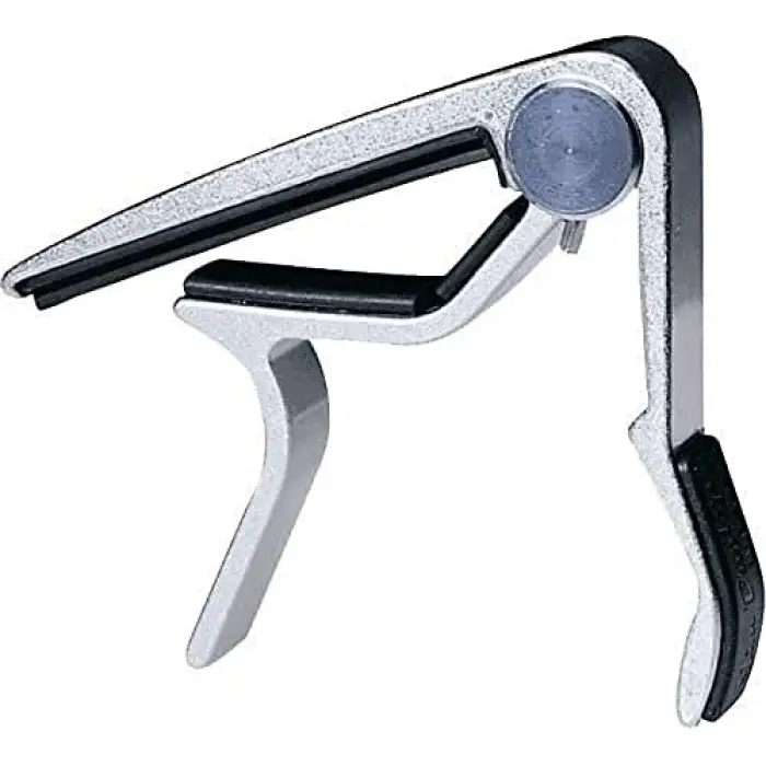 88N Trigger Nickel Klasik Gitar Kaposu