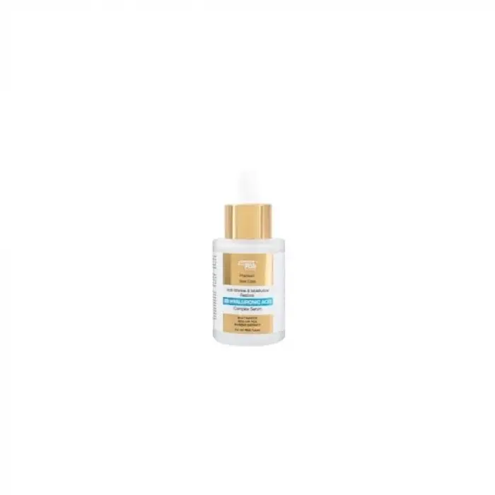 8D Hyalüronik Asit Kompleks Serum 30 ML