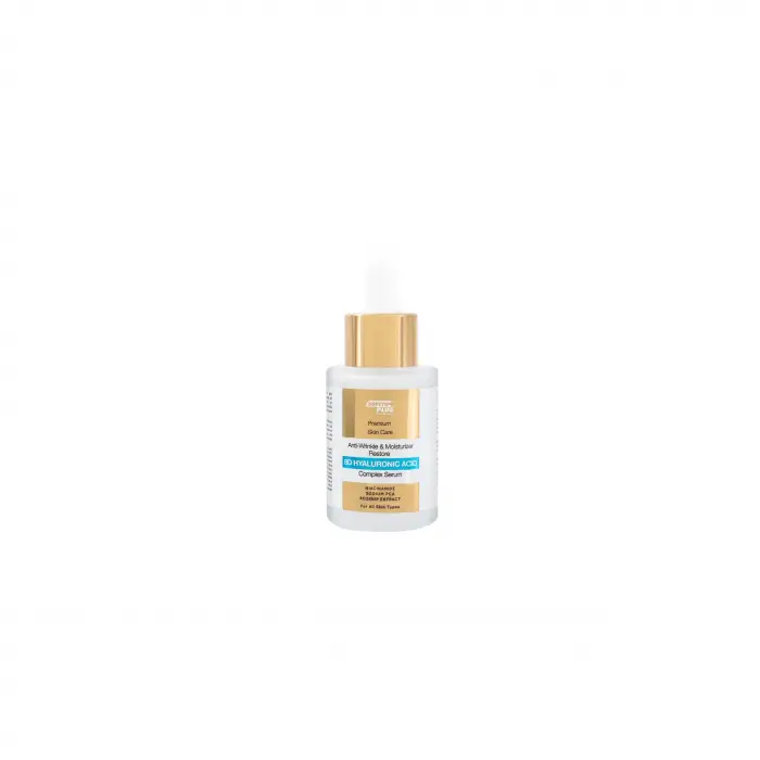 8D Hyalüronik Asit Kompleks Serum 30 ML