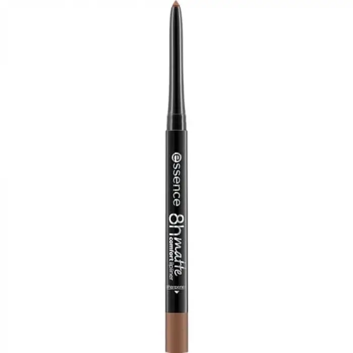 8h Matte Comfort Lipliner 10