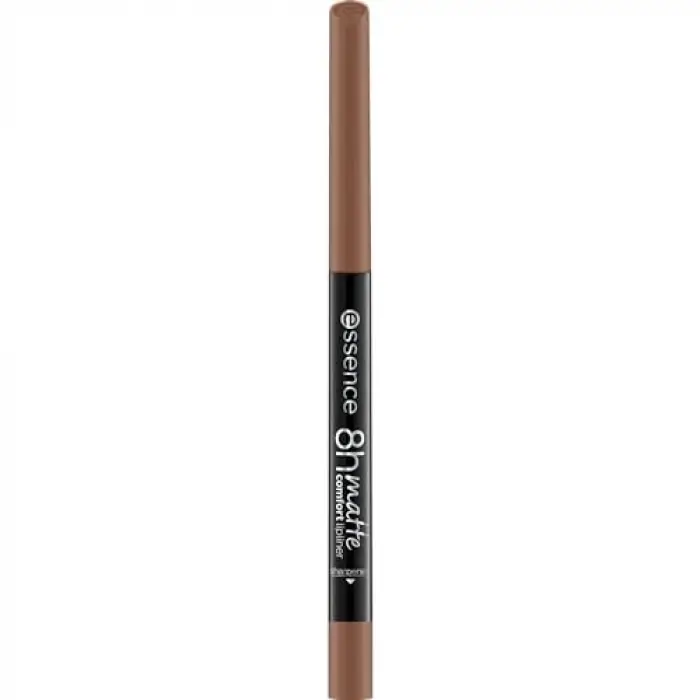 8h Matte Comfort Lipliner 10